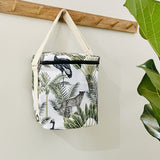 Tall Cooler - Acanthus adjustable strap