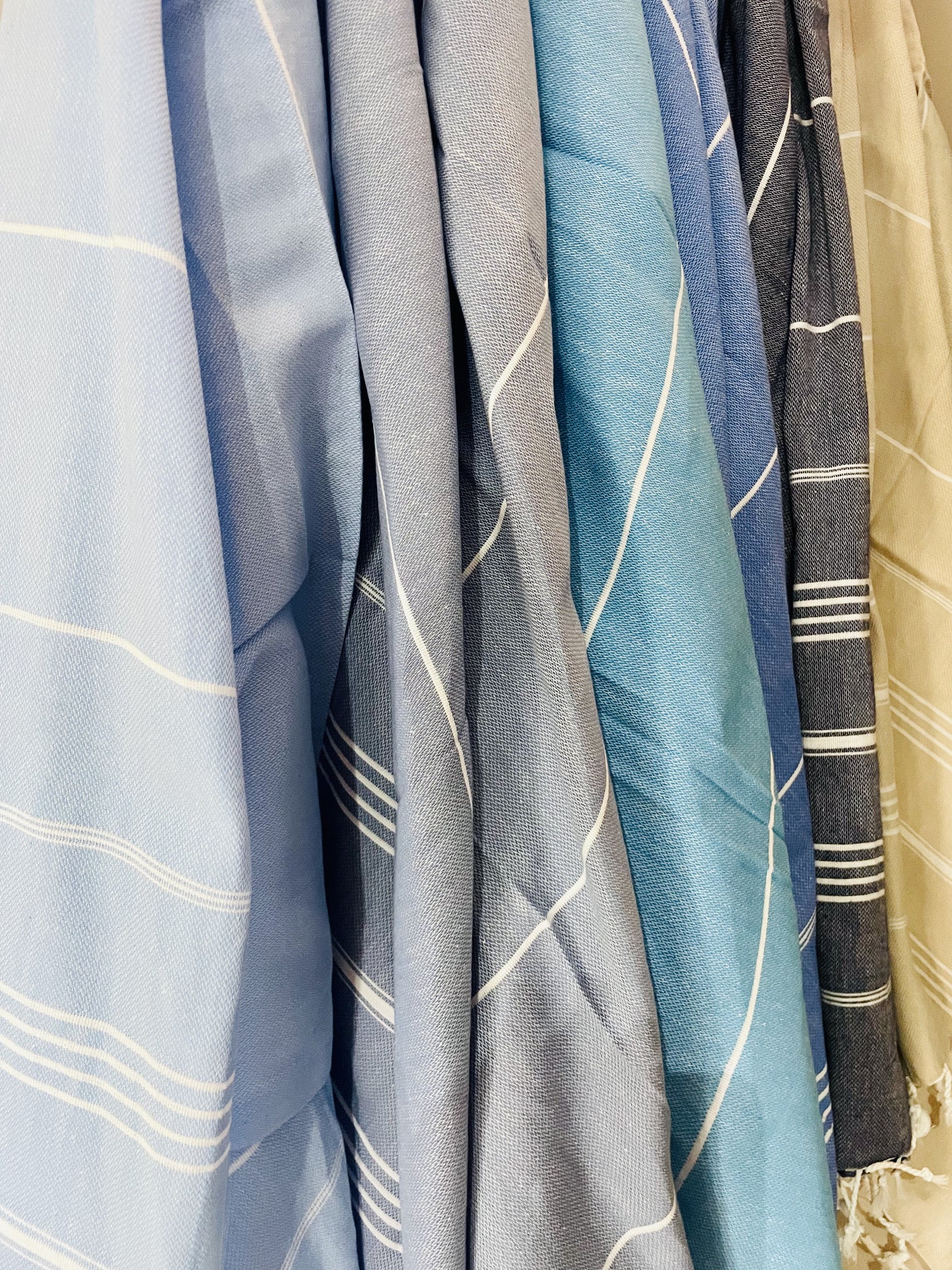 Turkish Towels - iszi ONLINE