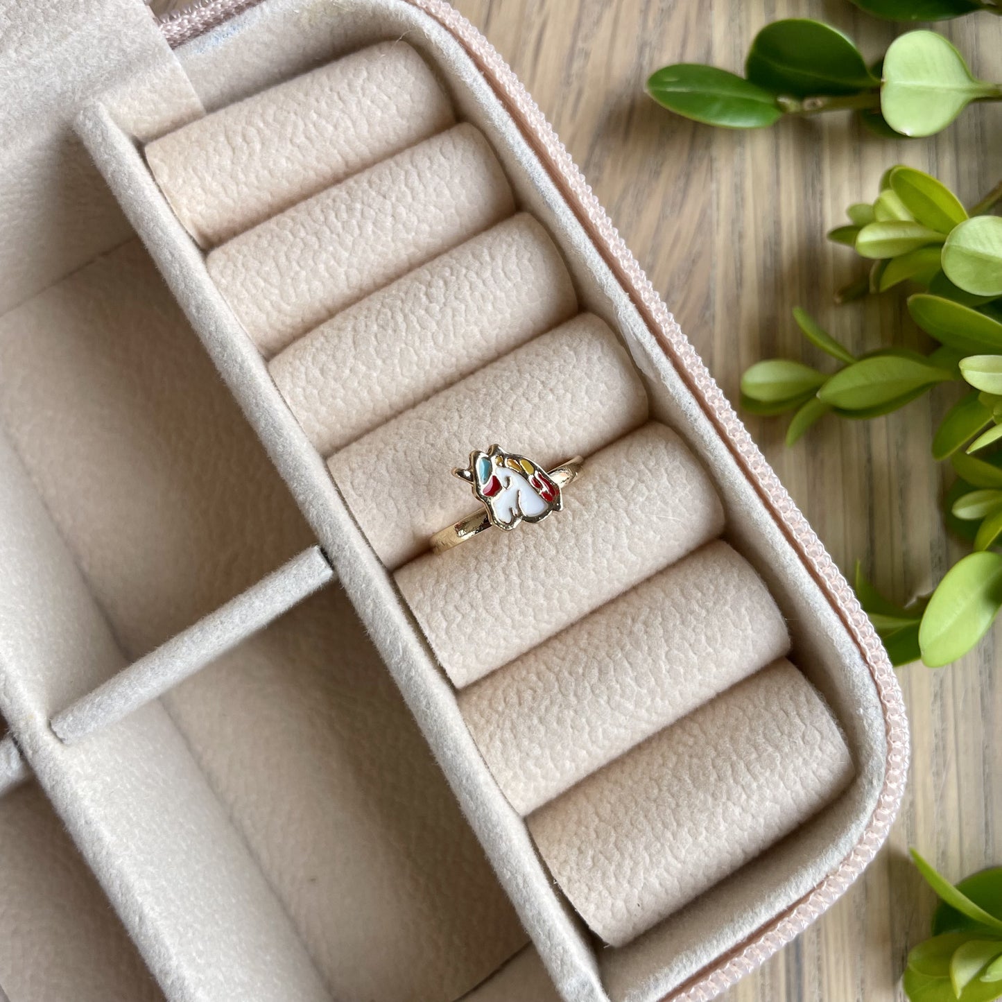 Girls Rings - iszi ONLINE