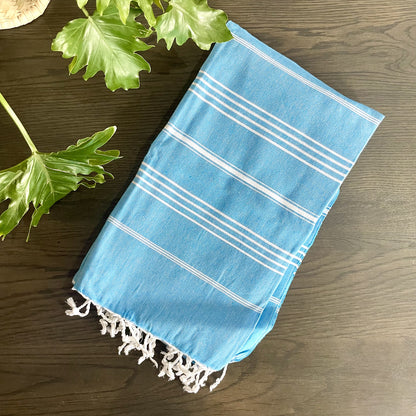 Turkish Towels - iszi ONLINE