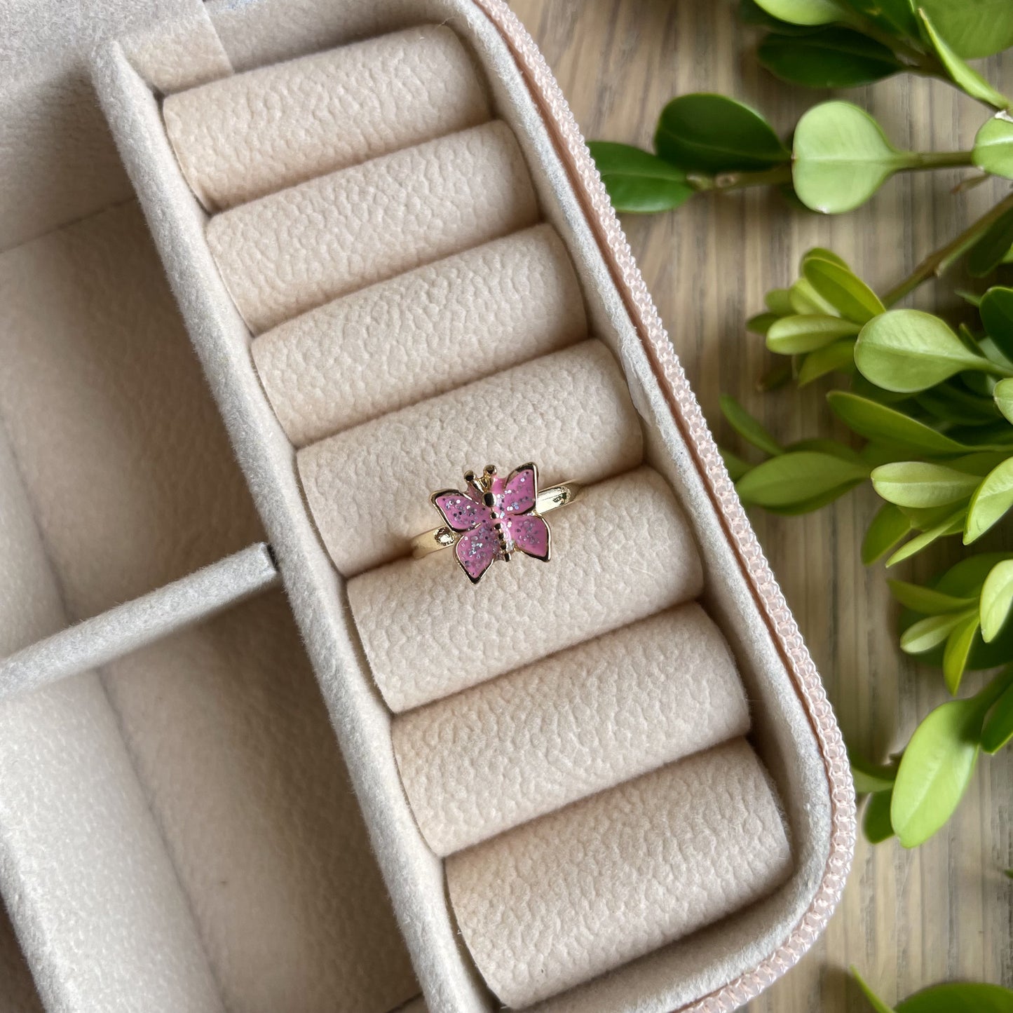 Girls Rings - iszi ONLINE