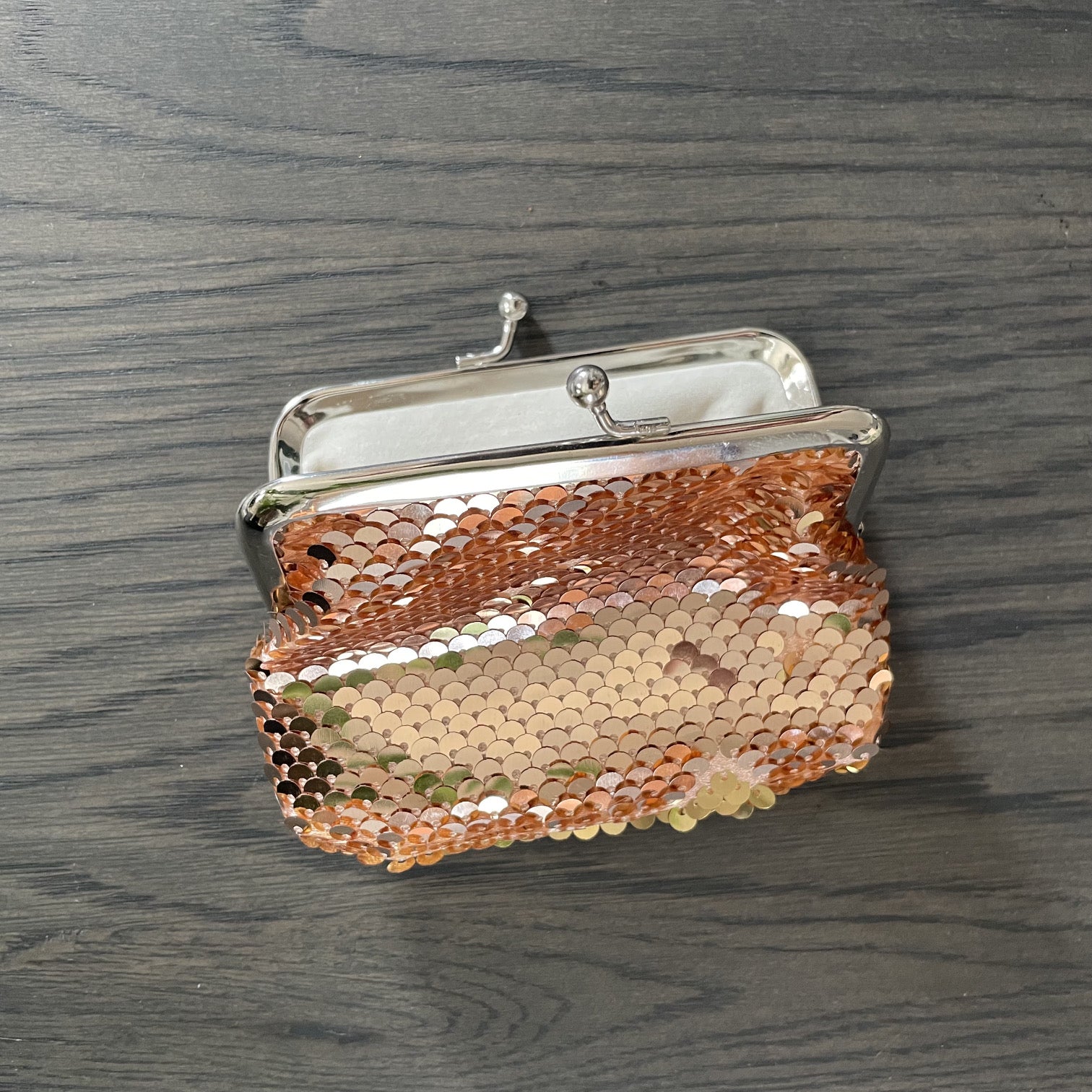Girls Sequince Purse - iszi ONLINE