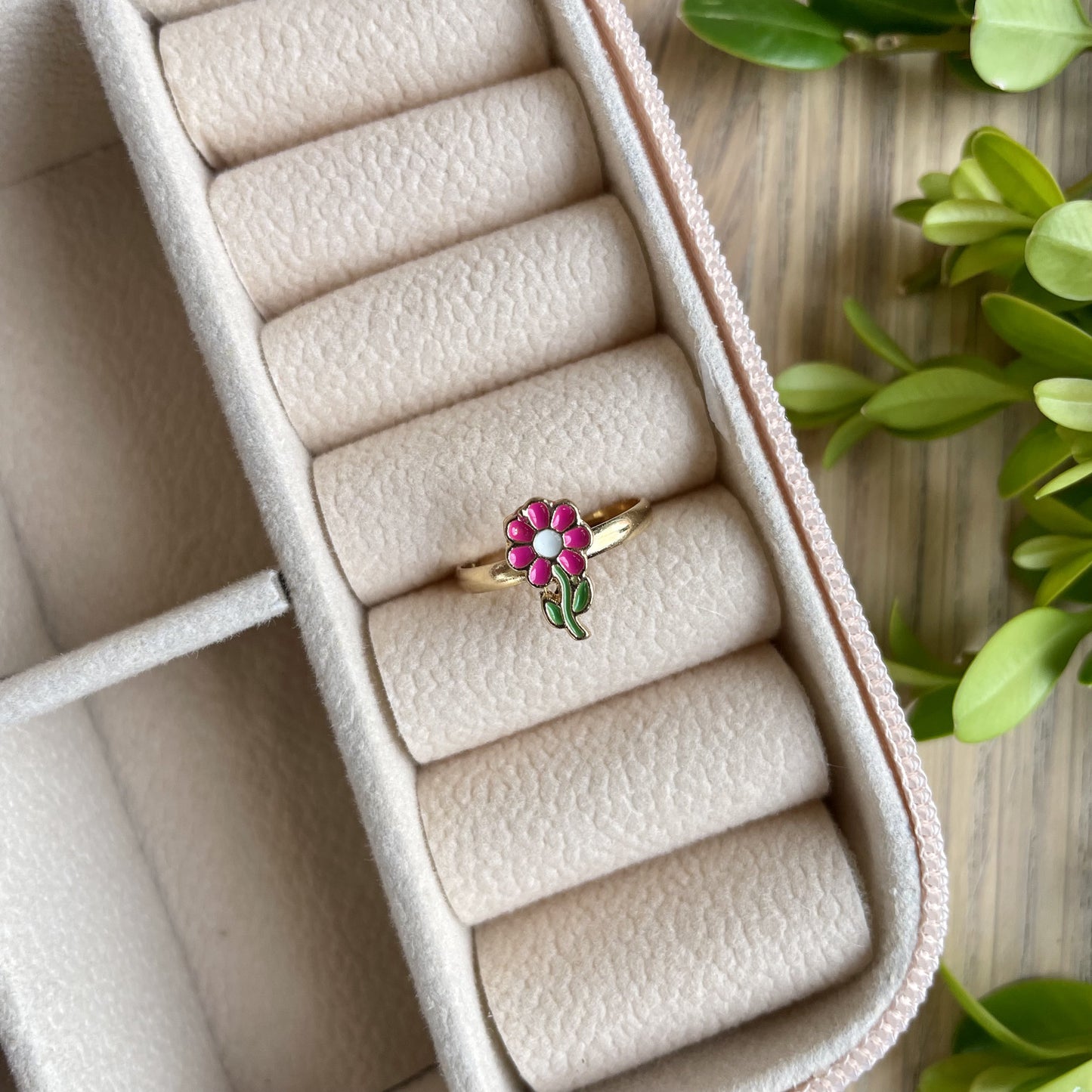 Girls Rings - iszi ONLINE