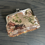 Girls Sequince Purse