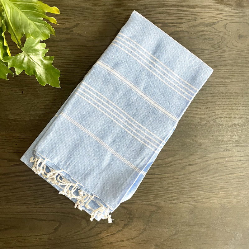 Turkish Towels