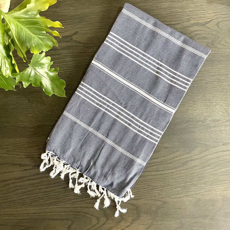 Turkish Towels