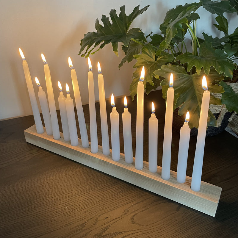 Special on sale candle holders