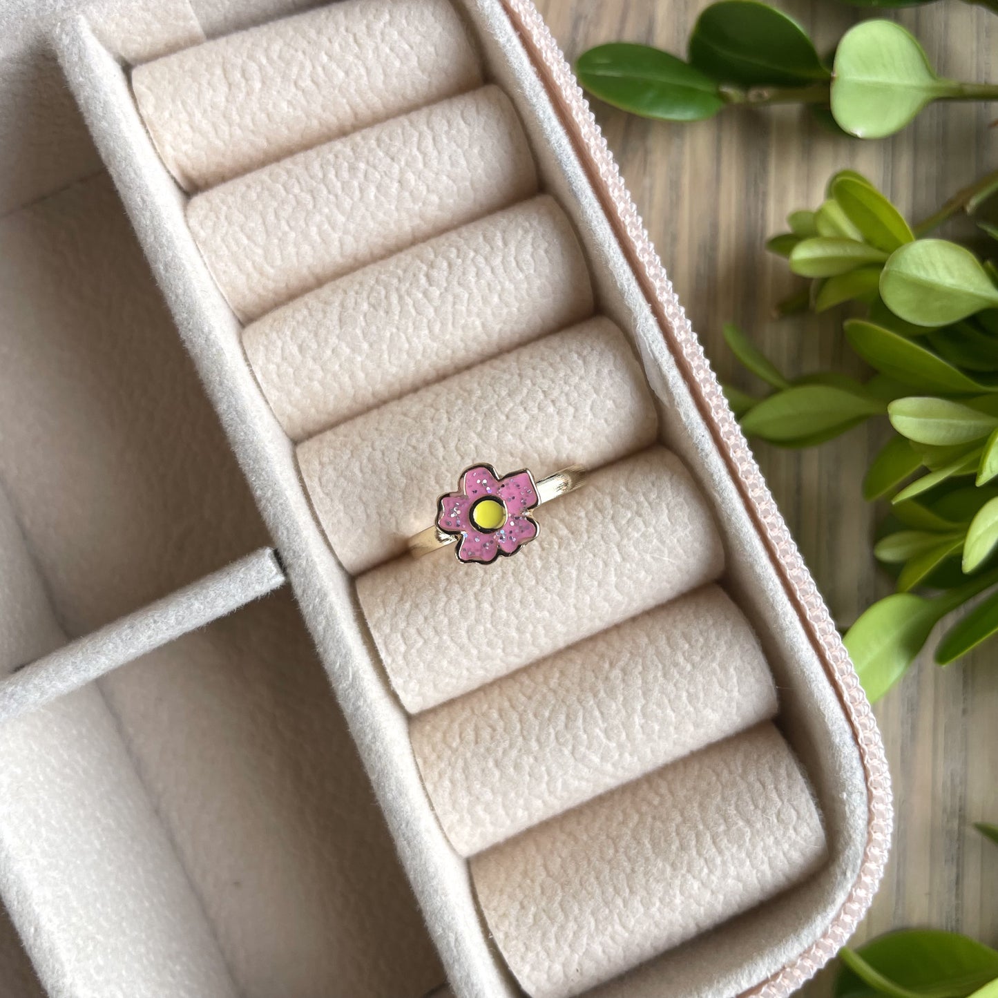 Girls Rings - iszi ONLINE