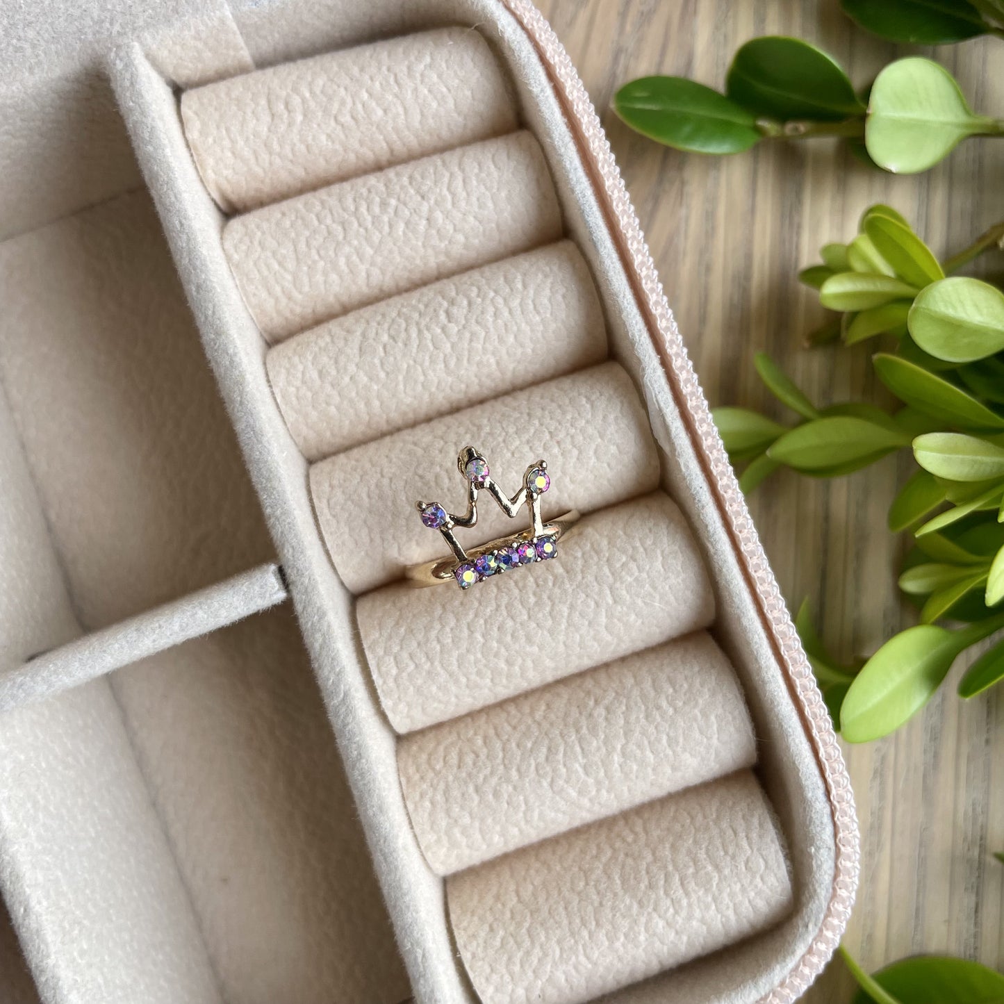 Girls Rings - iszi ONLINE