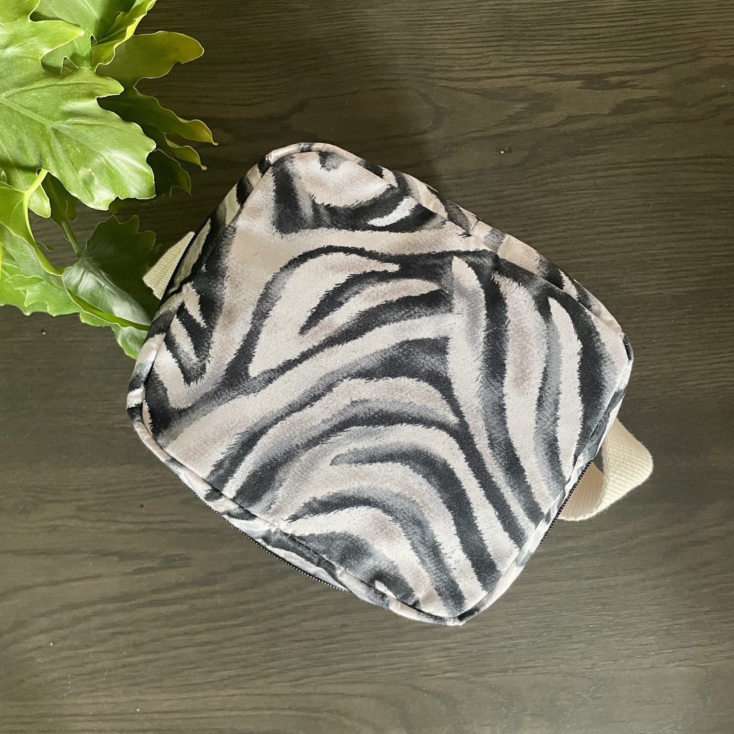 Tall Serengeti Cooler top view