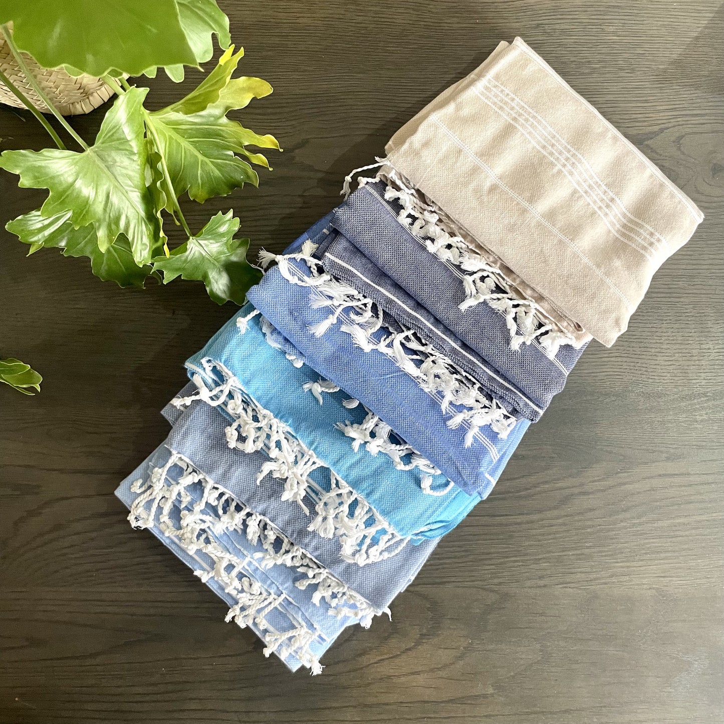 Turkish Towels - iszi ONLINE