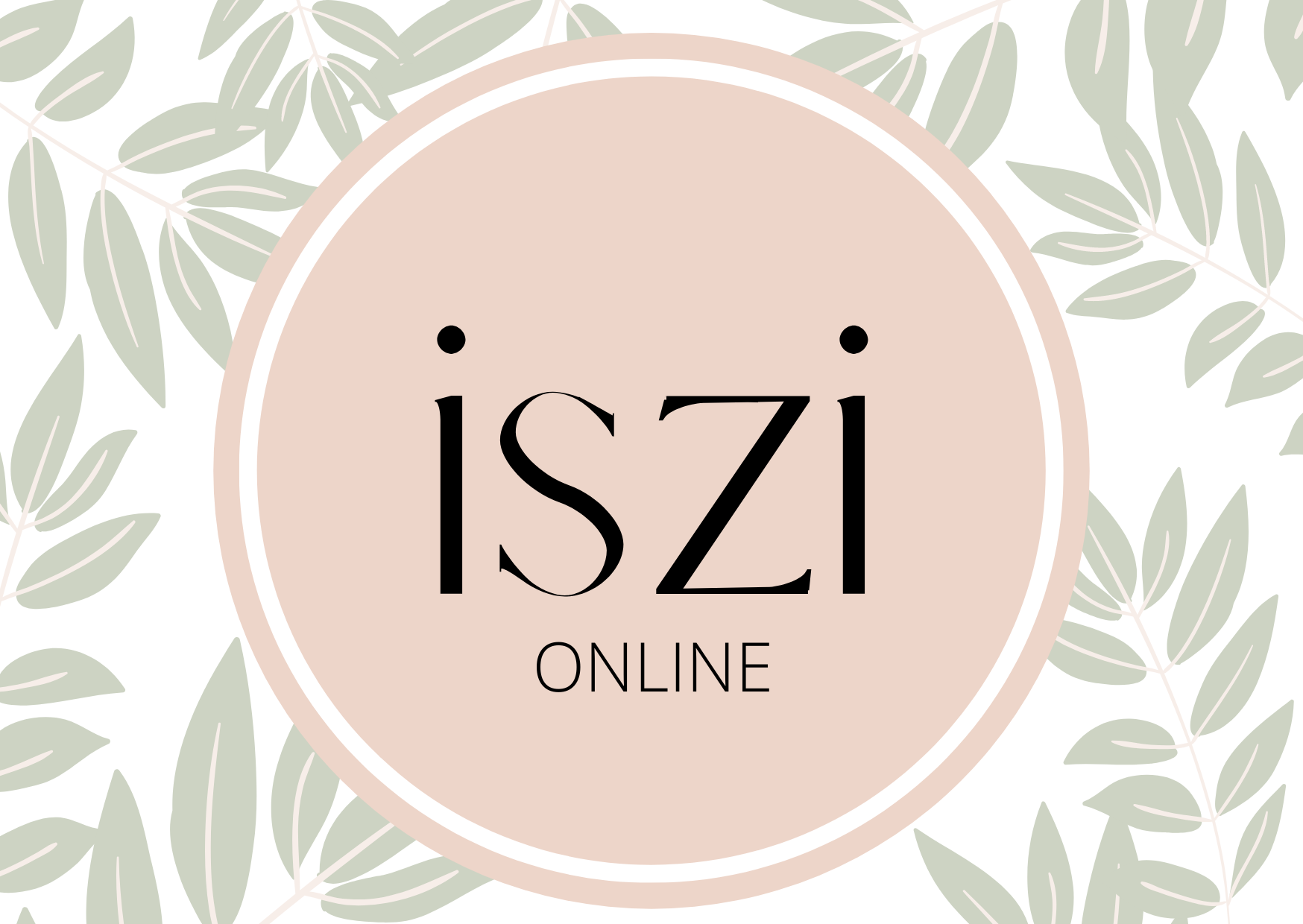 The iszi gift - iszi ONLINE