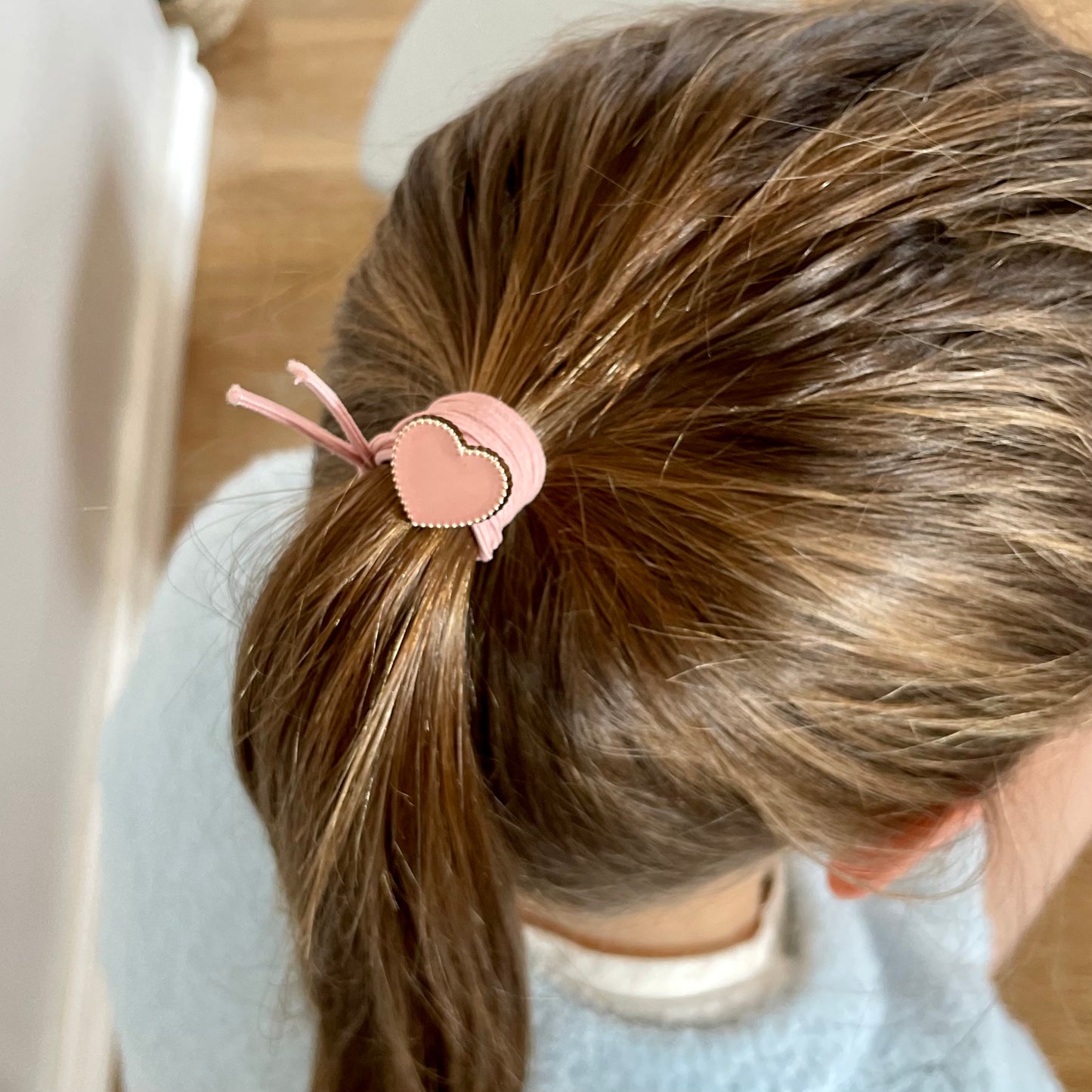 Girls Hair Ties - Option 2 - iszi ONLINE