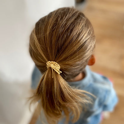 Girls Hair Ties - Option 2 - iszi ONLINE