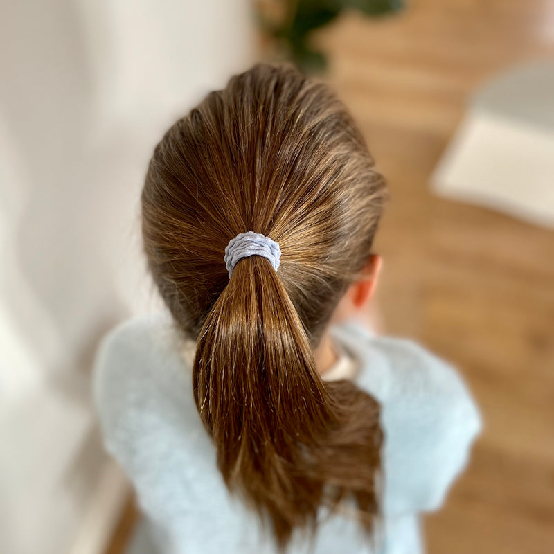 Girls Hair Ties - Option 1