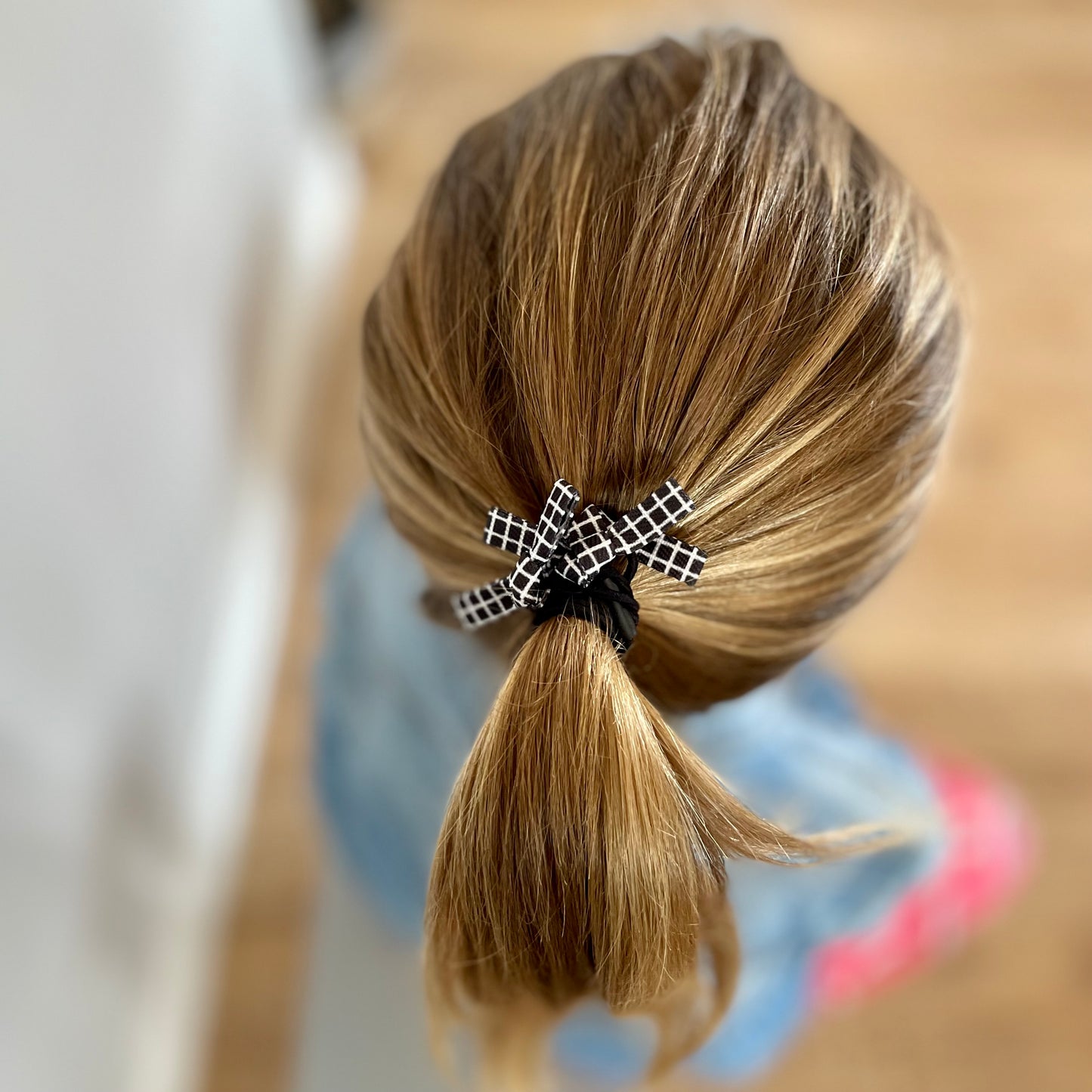 Girls Hair Ties - Option 2 - iszi ONLINE