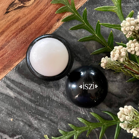 iszi Lip Balm - iszi ONLINE