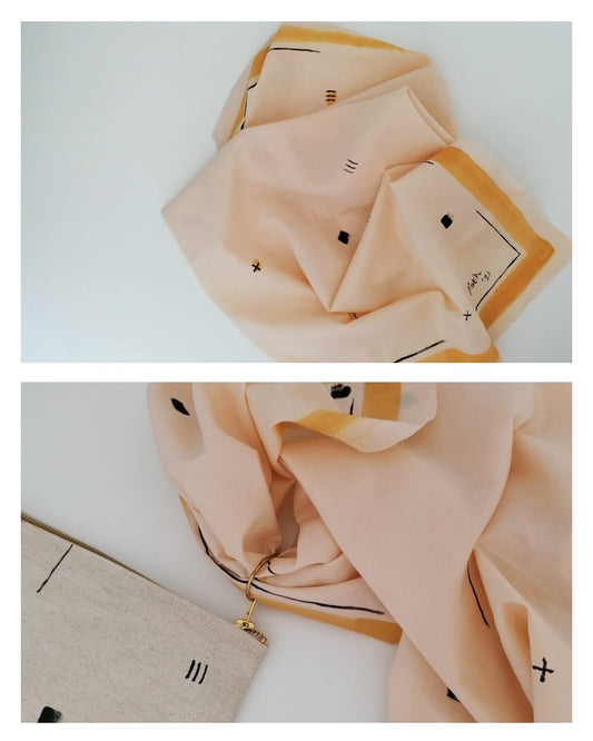 Sisu Scarf - iszi ONLINE