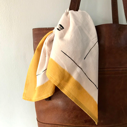 Sisu Scarf - iszi ONLINE