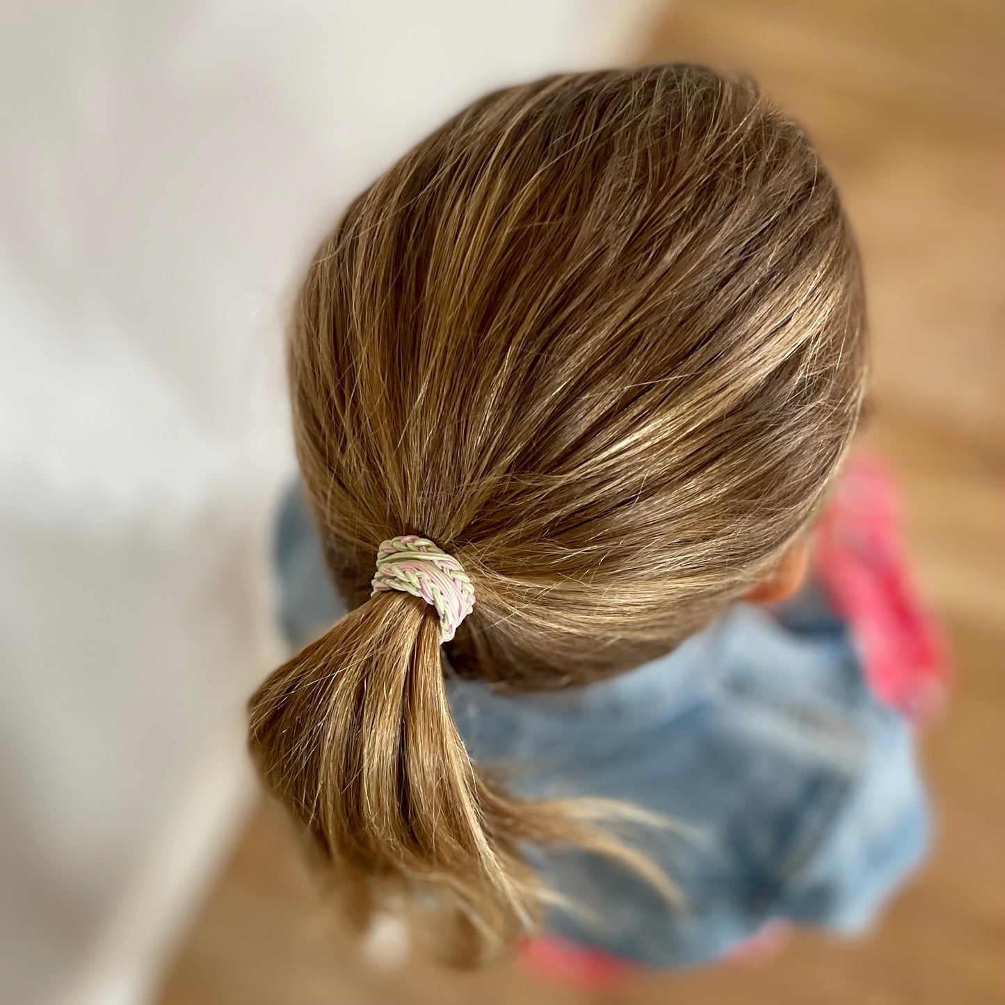 Girls Hair Ties - Option 2 - iszi ONLINE