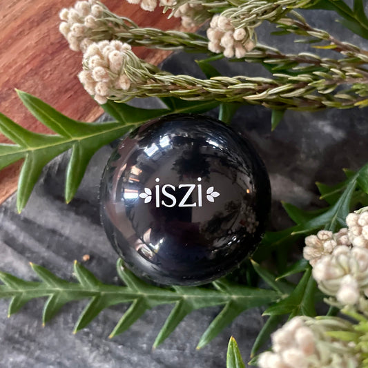 iszi Lip Balm - iszi ONLINE